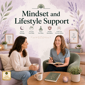 mindset lifestyle support