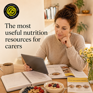 most useful for carers