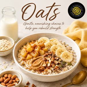oats