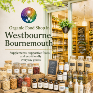 organic food shop westbourne