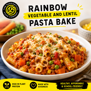 pasta bake