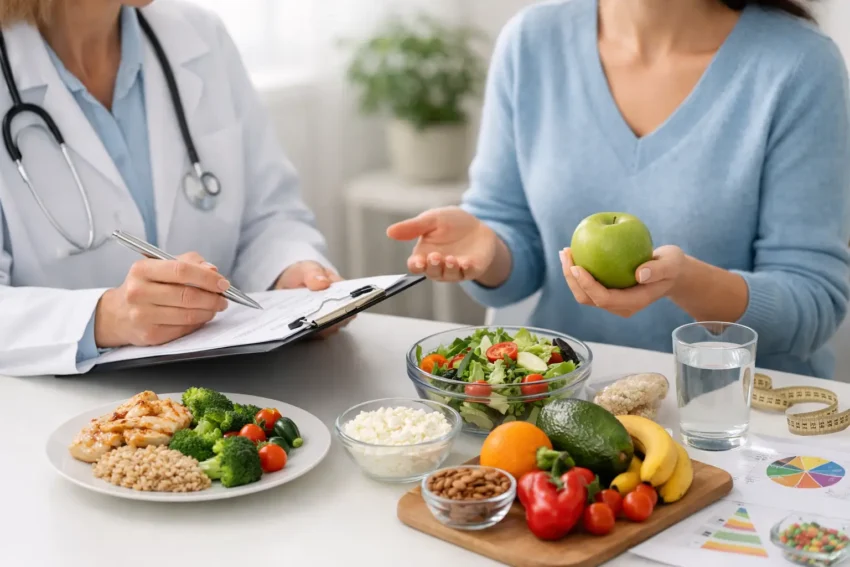 Patient Nutrition Support Directory Guide
