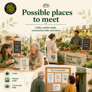 places to meet