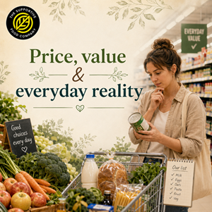 price value reality