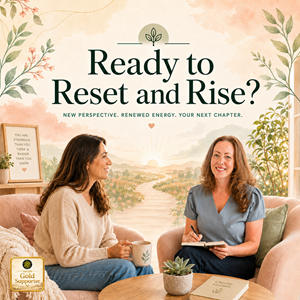 ready to reset