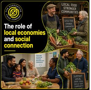 role of local economies