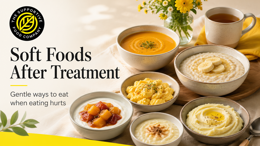 soft foods banner soft foods banner