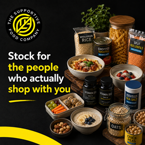 stock for the people