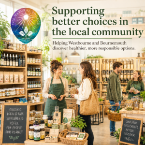 supporting better choices