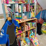 wessex cancer support books toys 1