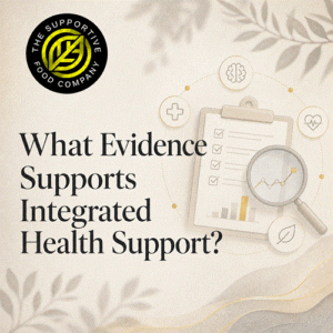 what evidence