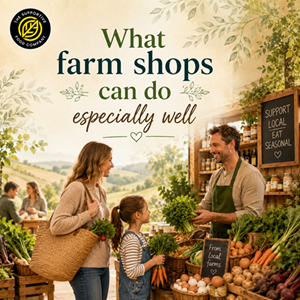 what farm shops do well