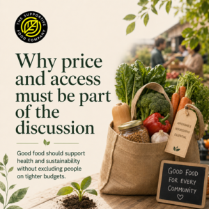 why price and access