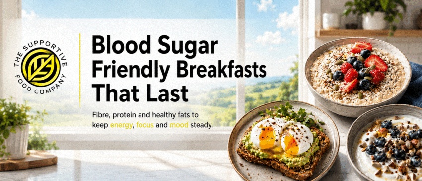1 a blood sugar breakfasts