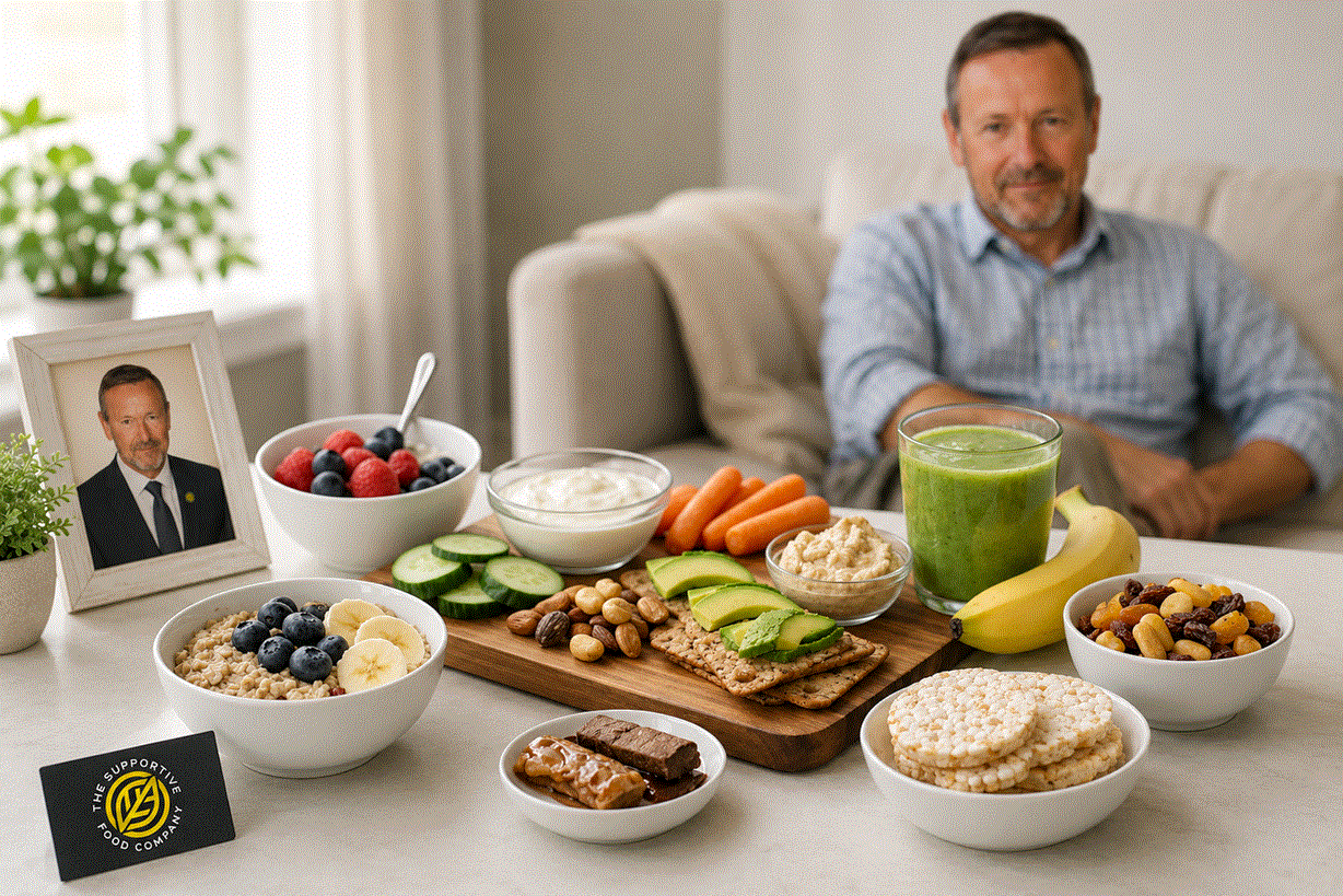 12 best foods after chemotherapy