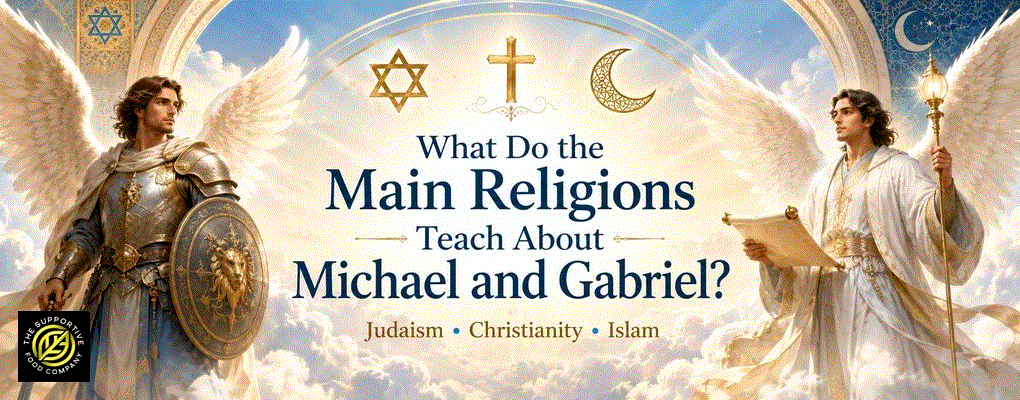 Michael Gabriel Banner
