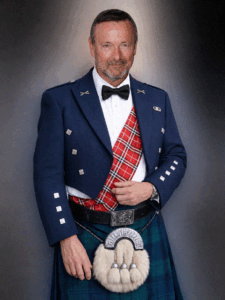 Anthony profile kilt Anthony profile kilt