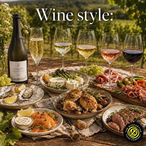 wine style
